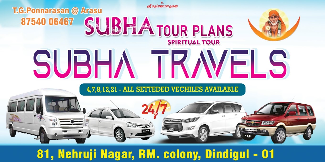 Spiritual Tours